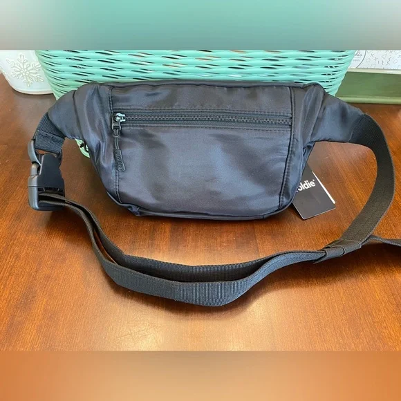 NWT The Foldie Crossbody Bag - Picture 6 of 13